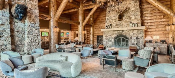 3 bedrooms Cafe / restaurant in Avon, USA No. 57 23