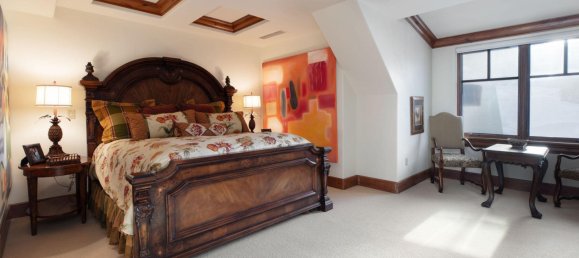 3 bedrooms Cafe / restaurant in Avon, USA No. 57 13