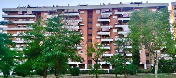 5 rooms Penthouse in Rome, Italy No. 273771 23