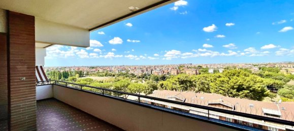 5 rooms Penthouse in Rome, Italy No. 273771 13