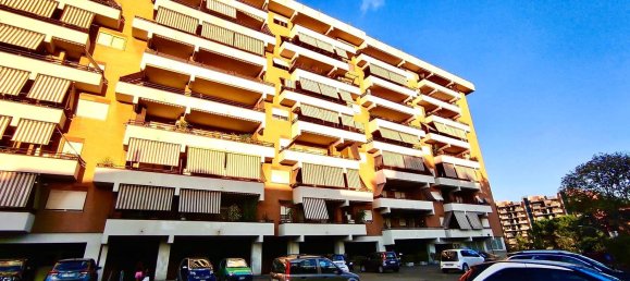 5 rooms Penthouse in Rome, Italy No. 273771 24