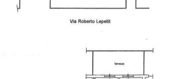 5 rooms Penthouse in Rome, Italy No. 273771 25