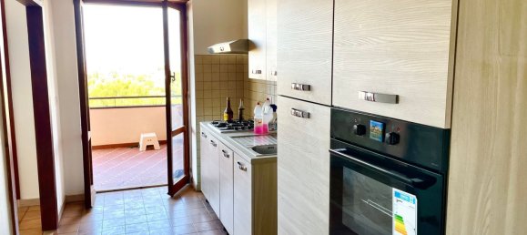 5 rooms Penthouse in Rome, Italy No. 273771 6