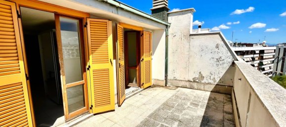 5 rooms Penthouse in Rome, Italy No. 273771 21