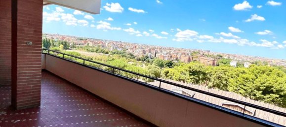 5 rooms Penthouse in Rome, Italy No. 273771 9