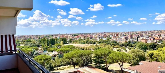 5 rooms Penthouse in Rome, Italy No. 273771 10