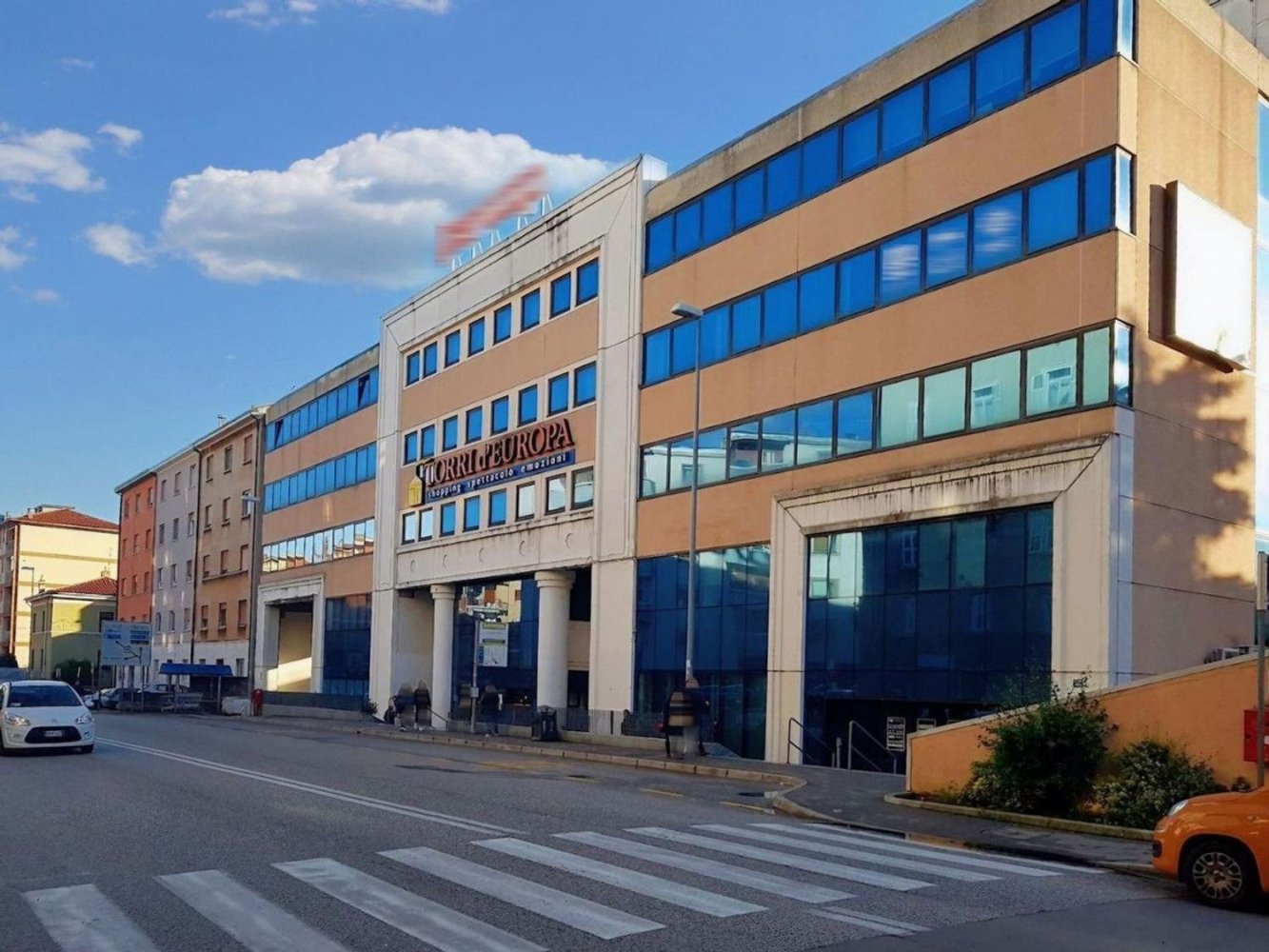 40m² Commercial property in Trieste, Italy No. 368467