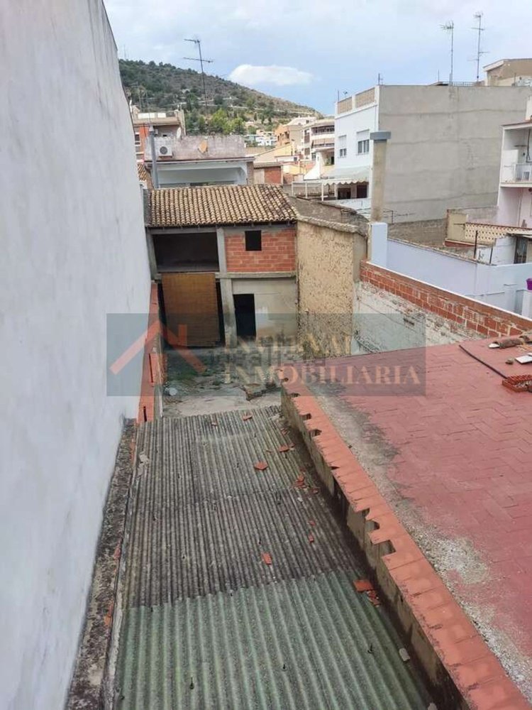 Casa de 4 dormitorios en Benaguasil, Spain No. 240169