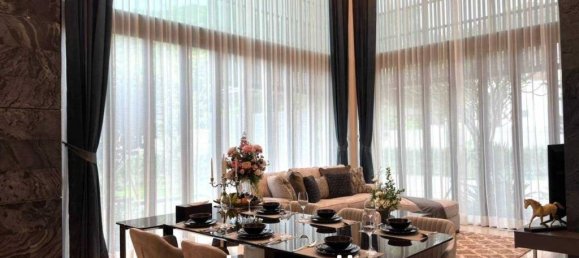 3 Schlafzimmer Cafe / Restaurant in Si Racha, Thailand, Nr. 15561 5