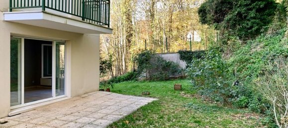 Квартира с 1 спальней в Андийи, Франция № 168924 11