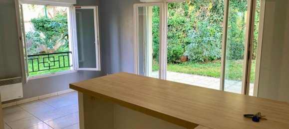 Квартира с 1 спальней в Андийи, Франция № 168924 2