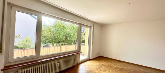Apartamento de 1 dormitorio en Konstanz, Germany No. 46663 7