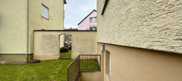 Apartamento de 1 dormitorio en Konstanz, Germany No. 46663 13