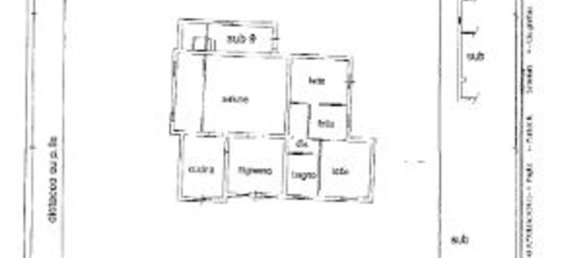 4غرفة فيلا في Aprilia, Italy رقم 66397 5