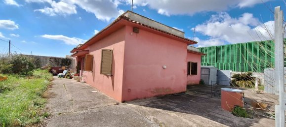 4غرفة فيلا في Aprilia, Italy رقم 66397 3