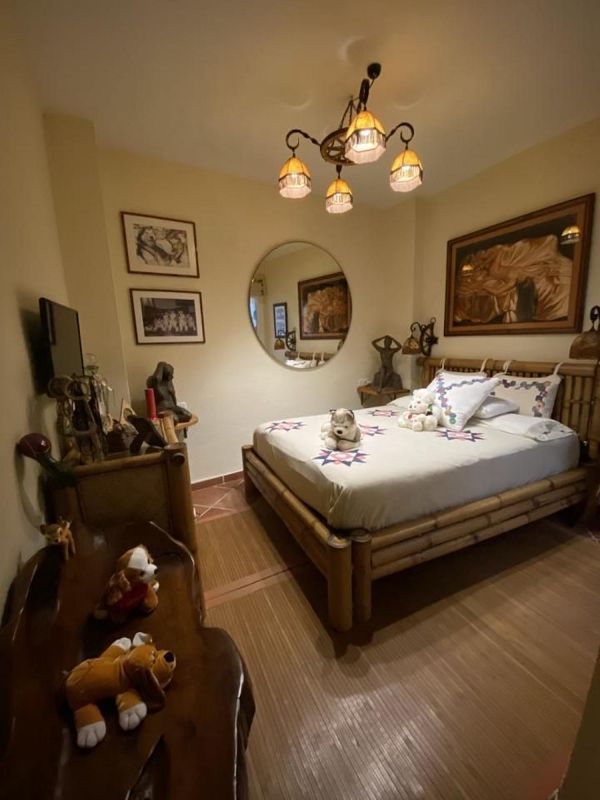 2 Schlafzimmer Wohnung in Benalmadena, Spain, Nr. 224741