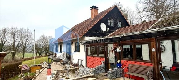 8 Schlafzimmer Stadthaus in Kassel, Germany, Nr. 135685 2