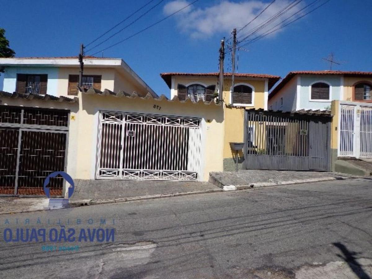 3 غرف نوم منزل في Sao Paulo, Brazil رقم 433272