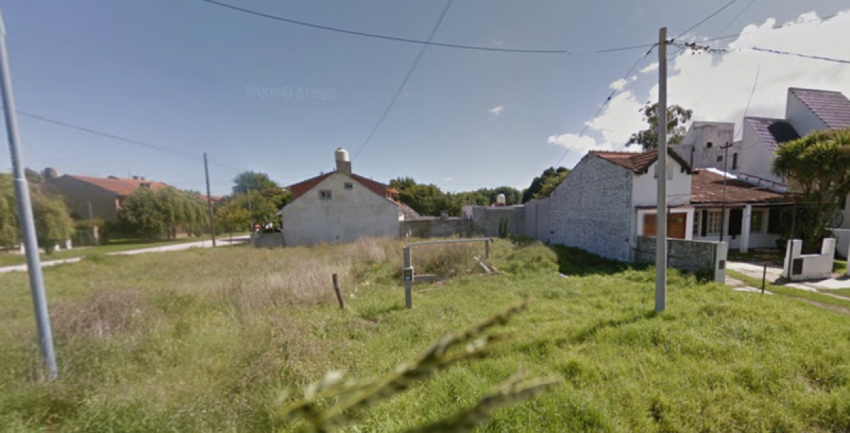  Land in Mar del Plata, Argentina No. 122111