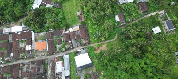 Terra em Gianyar, Indonesia 2460 m² N.º 4640 6