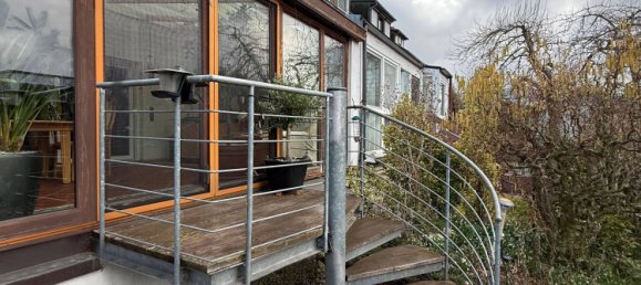 6 rooms Townhouse in Erlangen, Germany No. 65045 22