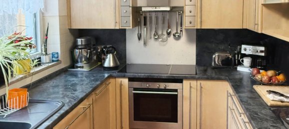 6 rooms Townhouse in Erlangen, Germany No. 65045 8