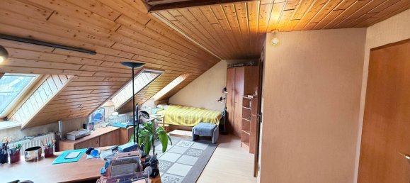 6 rooms Townhouse in Erlangen, Germany No. 65045 19