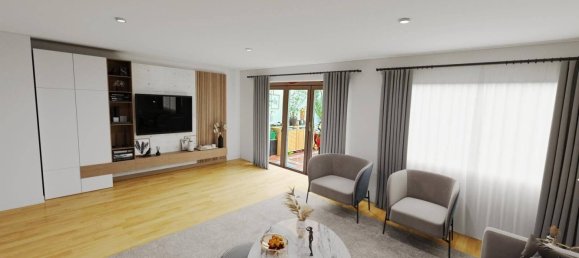 6 rooms Townhouse in Erlangen, Germany No. 65045 4