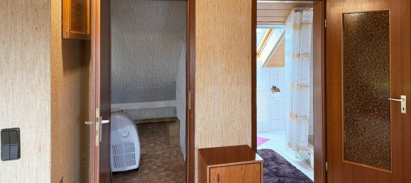 6 rooms Townhouse in Erlangen, Germany No. 65045 21