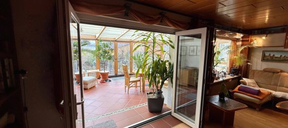 6 rooms Townhouse in Erlangen, Germany No. 65045 5