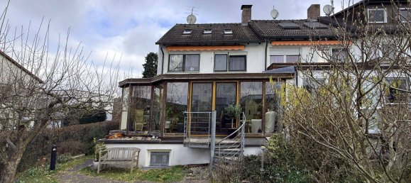 6 rooms Townhouse in Erlangen, Germany No. 65045 2