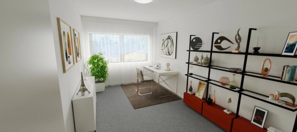 6 rooms Townhouse in Erlangen, Germany No. 65045 15