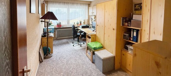 6 rooms Townhouse in Erlangen, Germany No. 65045 14