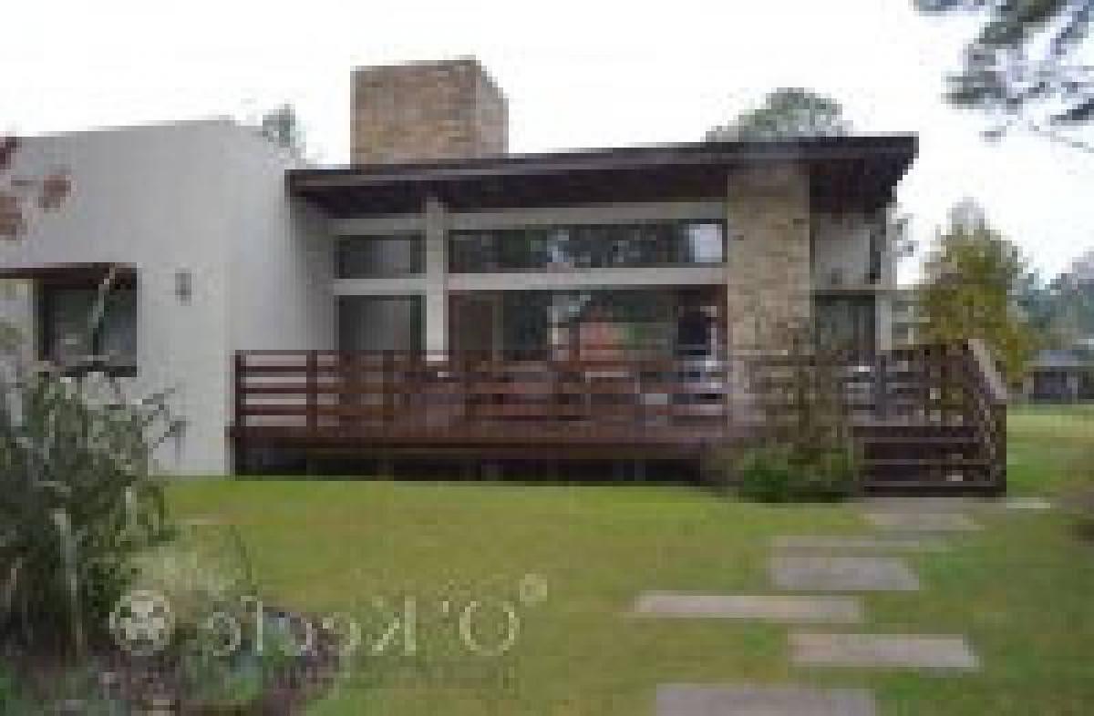 3 غرف نوم منزل في Presidente Peron, Argentina رقم 65796