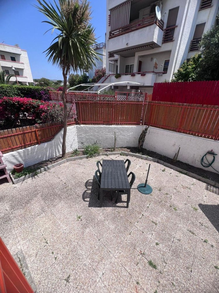 4 bedrooms Duplex in Santa Marinella, Italy No. 339961