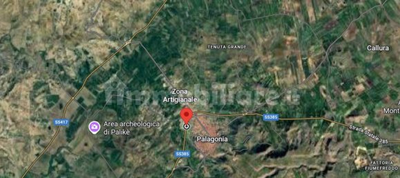 1غرفة مستودع في Palagonia, Italy رقم 278615 7