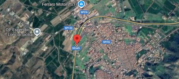 1غرفة مستودع في Palagonia, Italy رقم 278615 4