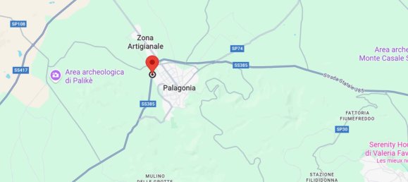 1غرفة مستودع في Palagonia, Italy رقم 278615 6