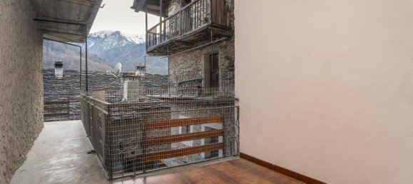 Casa de 4 divisões em Celle di Macra, Italy N.º 40851 22