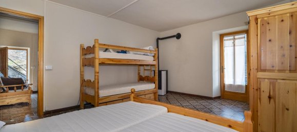 Casa de 4 divisões em Celle di Macra, Italy N.º 40851 30