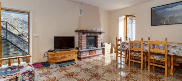 Casa de 4 divisões em Celle di Macra, Italy N.º 40851 27