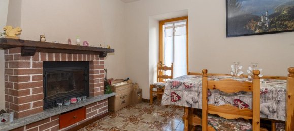 Casa de 4 divisões em Celle di Macra, Italy N.º 40851 3