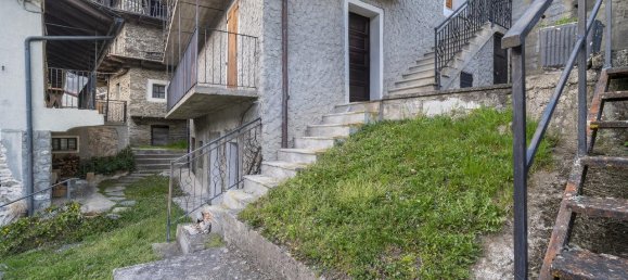 Casa de 4 divisões em Celle di Macra, Italy N.º 40851 16