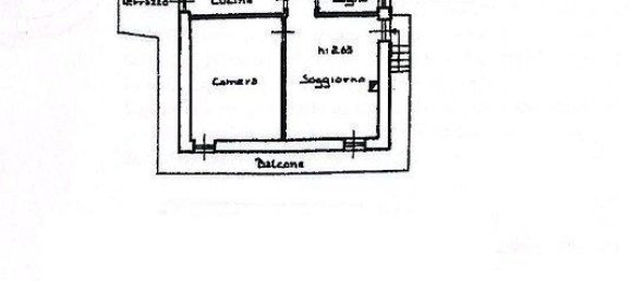 Casa de 4 divisões em Celle di Macra, Italy N.º 40851 31