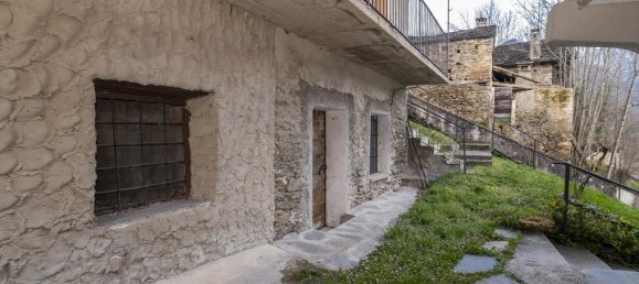 Casa de 4 divisões em Celle di Macra, Italy N.º 40851 19