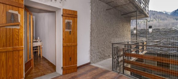 Casa de 4 divisões em Celle di Macra, Italy N.º 40851 21