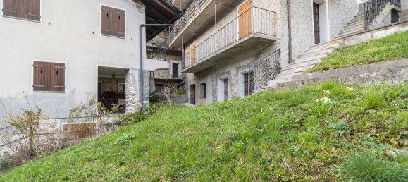 Casa de 4 divisões em Celle di Macra, Italy N.º 40851 17