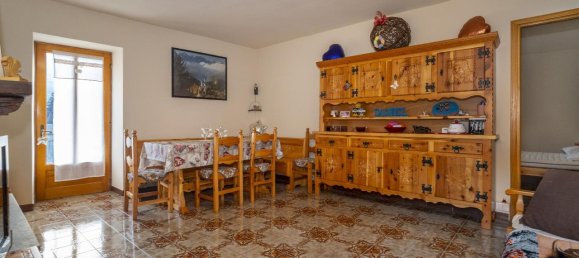 Casa de 4 divisões em Celle di Macra, Italy N.º 40851 4