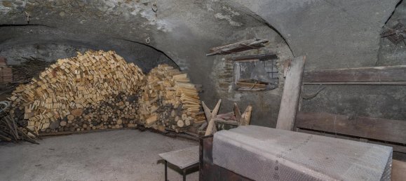 Casa de 4 divisões em Celle di Macra, Italy N.º 40851 18