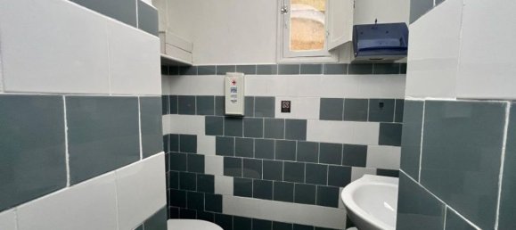 Gewerbliche Immobilie in Rome, Italy 50m², Nr. 202414 19